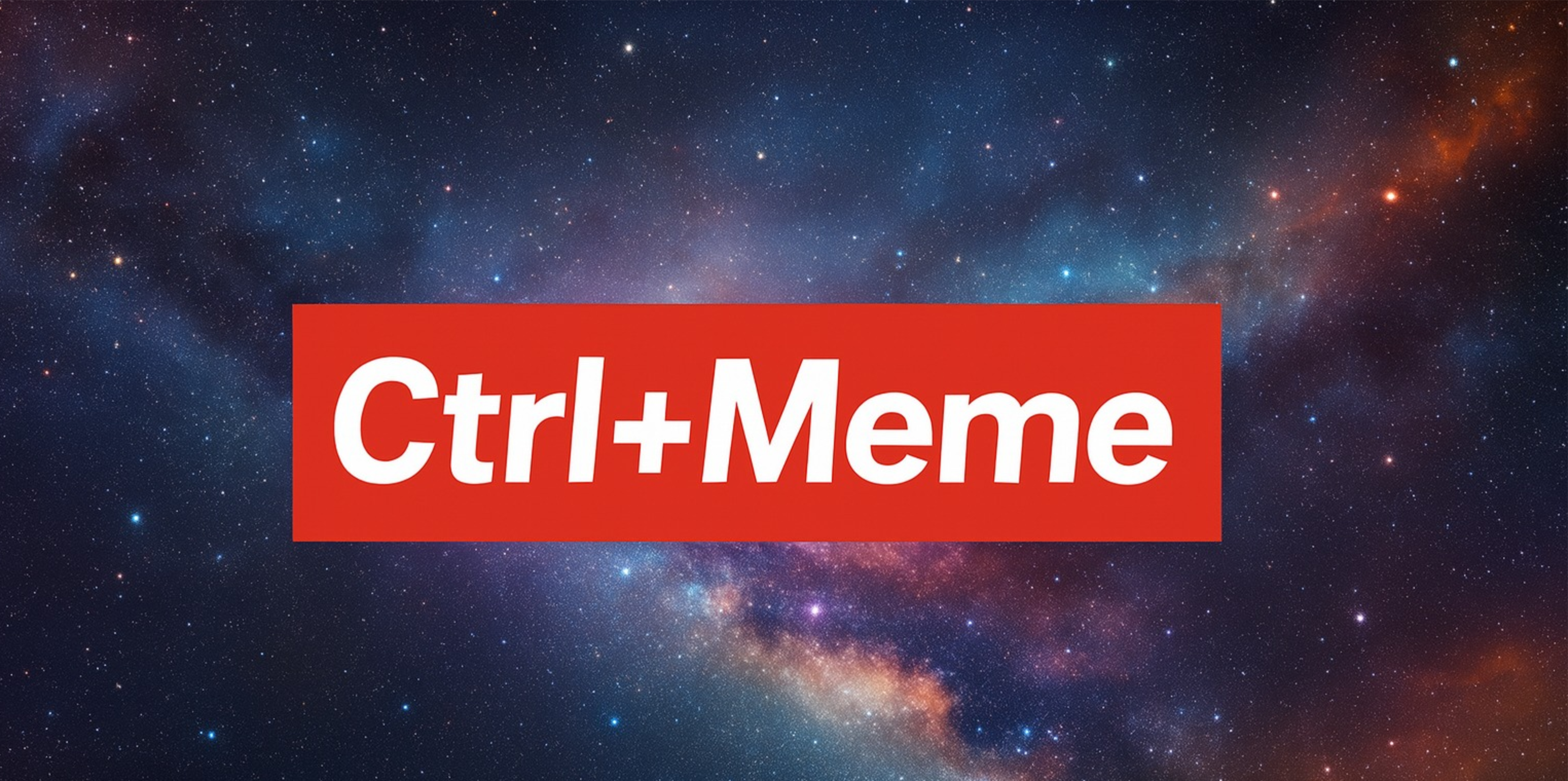 Ctrl + Meme